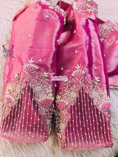 Zardosi Hand Work, Latest Maggam Works, Wedding Blouse Aari Work Designs, Net Work Blouse Designs Latest, Aari Work Blouse Aari Work Blouse Wedding, Net Maggam Work Blouses, Bridal Maggam Work Blouses Latest, Maggam Work Net Blouse Designs, Magam Work Blouses Latest