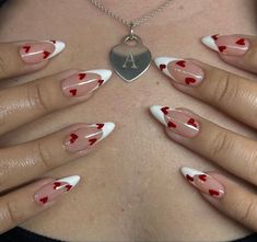 Nails, nails 2024, Valentine’s Day nails, Valentine nails, red nails, pink nails, red and pink nails, heart nails, Valentine’s Day heart nails, Valentine’s Day nails 2024, gel nails, acrylic nails, Valentine’s Day gel nails, Valentine’s Day acrylic nails France Nails, Romantic Nails, February Nails, Purple Nail, White Nail, Nails 2024, Minimalist Nails