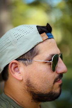 Throw it back with this retro inspired Fort Worth, Texas snapback rope cap. Colors chosen to represent Fort Worth. Head to the stock yards and stroll in style. Perforated laser holes added for breathable comfort.