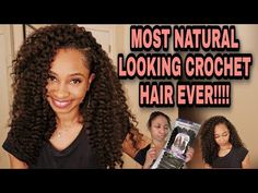 how to wash crochet braids - YouTube Carefree Style, Low Maintenance Hair, Hair Easy, Crochet Hair, Hair Maintenance, Crochet Braids, Crochet Hair Styles, Low Maintenance, Easy Hairstyles