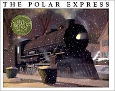 the polar express is shown in this book