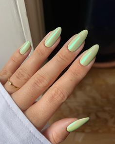 Nude Chrome Nails, Nude Chrome, Nail Coat, Color For Nails, Chrome Nails Designs, Wow Nails, Modern Nails, Trendy Nail, Trendy Nail Art