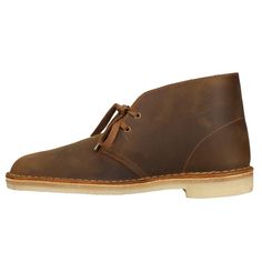 Instantly recognizable, forever iconic. A true original. No footwear out there is quite like this boot..Leather upper.Lace up closure.Crepe sole.Heel height 0.8 inch, Shaft height 10.6 inch.SKU: 26155484-728.Color: Brown.Material: Leather.Style: Chukka, Lace Up.Heel Height: Low Heel 1in-2in.Shaft Height: Ankle Brown Low-top Lace-up Boots With Rubber Sole, Casual Brown High-top Work Boots, Classic Lace-up Desert Boots With Vibram Sole, Ankle-high Lace-up Boots With Rubber Sole For Walking, Casual Brown Boots With Round Toe, Casual Brown Round Toe Boots, Classic High-top Boots With Suede Lining, Casual Low-top Work Boots With Rubber Sole, Casual Brown Plain Toe Lace-up Boots