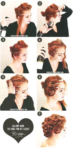 awesome Holiday Hairstyle Ideas | Retro Waves Tutorial ,  Joanna Hillman retro waves  Lauren Bacall iconic hairstyle One of my favorite Holiday Hairstyle ideas for this year's Christmas parties are the r... ,  #celebrityhairstyle #CELEBRITYHAIRSTYLES #curlyhairstyle #hairfashion #hairWaves Jessica Rabbit Hair, Vintage Waves Tutorial, Beach Waves Hair Tutorial, Waves Tutorial, Long Hair Trends, Pool Hairstyle Ideas, Vacation Hairstyles, Hollywood Hair