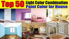 the top 50 light color combination paint colors for house in this postcard is an article