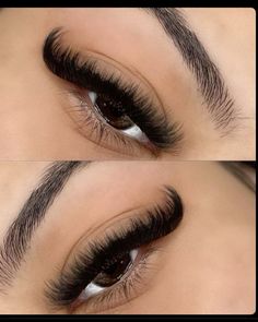 Lash Ideas, Cat Eye Lash