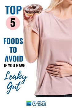 There are many best foods to heal a leaky gut. But, you also need to know the top 5 foods to avoid if you want to heal your leaky gut. Leaky Gut Foods, Diy Projects Christmas, Holiday Decor Diy, Christmas Diy Decor, The Clique