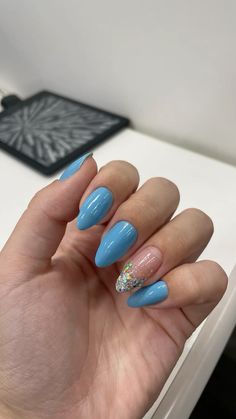 #unhas #nails #nailart #unhasdecoradas #unhasamendoadas #unhasdelicadas Nails Gel, Nail Inspiration, Nails Nailart, Lei