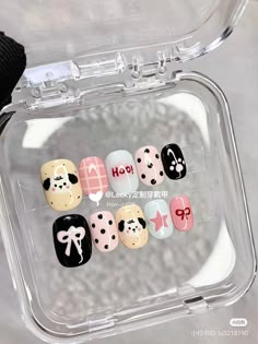 Nail 2025, Tiktok Shop, Minimalist Nails, Nails Ideas, Nails Art, Cute Nails