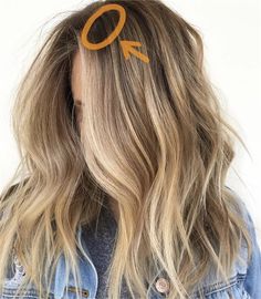 Blonde Hair Inspiration, Mom Hairstyles, Hair 2024, Hair Color Pink, Modern Salon, Hair Envy