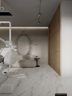 Chernikov Design - дизайнер минималистичных интерьеров Minimalist Interior