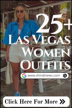 Discover the top 25 outfit ideas for women in Las Vegas 2025. From chic evening dresses to casual daytime wear, find the perfect styles to make a statement in the city of lights.

#LasVegasFashion #WomenOutfits2025 #VegasStyle #FashionTrends #ChicLooks #Newyorkoutfit #lavegas #womenoutfit #streetstyle