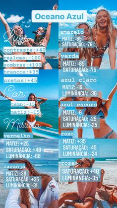 Beach Pictures Editing, Beach Lightroom Edit, Beach Presets Lightroom, Beach Preset, Vsco Filter Instagram, Best Vsco Filters, Photography Editing Apps, Lightroom Editing Tutorials, Lightroom Presets Tutorial