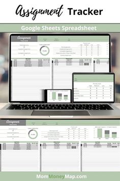 Assignment Tracker Google Sheets Spreadsheet - Green – Mom Money Map Boost your marketing efforts with comprehensive data enrichment services that improve lead quality and accuracy. I specialize in providing enriched data to help you make informed decisions. Visit helalmiah.com to learn more about my data enrichment solutions. Homework Tracking Template, Assignments Tracker, Assignment Checklist, Google Sheets Templates, Budget Sheet Template, Tracking Template, Assignment Tracker, Student Dashboard, Budget Template Free