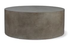 Perpetual Grand Louie Concrete Coffee Table Slate Gray Slate Gray Outdoor Coffee Table Seasonal Living Four Hands Concrete Coffee Table, Seasonal Living, Coffee Table Grey, Concrete Furniture, Concrete Table, Color Palette Bright, Modern Outdoor Furniture, Pool Furniture, Patio Accessories