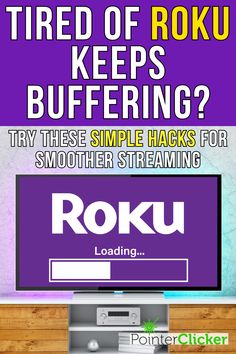 Upgrade your home theater experience with these simple hacks for smoother streaming! Say goodbye to frustrating buffering issues on your Roku and enhance your entertainment center. Get ready for epic movie nights without interruptions. Discover the best Roku tips and tricks to optimize your streaming performance and enjoy seamless entertainment. #rokuhacks #rokufreehacks #rokuhackstutorial #techtips #rokutips #usefullifehacks #HomeTheater #HomeEntertainmentCenter Free Tv Channels, Computer Maintenance