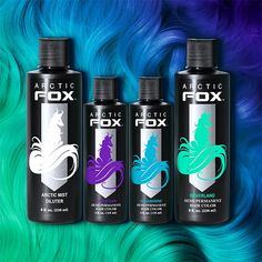 Dyed Hair Care, Hair Colour Ideas, Mermaid Hair Color, Best Hair Care Products