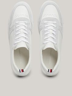 Premium corporateGender: MenColor: WHITEMade in: ImportedProduct ID: FM0FM05244_YBS WHITE*Import tax/duty will be calculated at checkout (If applicable) White Leather Tommy Hilfiger Sneakers, Classic Tommy Hilfiger Leather Sneakers, White Tommy Hilfiger Sneakers With Rubber Sole, Classic Tommy Hilfiger Sneakers With Round Toe, Tommy Hilfiger White Sneakers With Cushioned Footbed, White Tommy Hilfiger Sneakers With Cushioned Footbed, Tommy Hilfiger White Cushioned Sneakers, Corporate Shoes, White Product