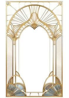 Art Nouveau Heart Design, Art Deco Corners, Art Nouveau Gate, Art Nouveau Advertisement, Art Deco Gate, Fleurs Art Nouveau, Architecture Art Nouveau