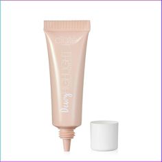 Keep cheeks luminous with Ciaté London's Dewy Highlight Glossy Cheek Glow. This gel-balm highlighter applies smoothly and evenly for a soft champagne pearl finish - the perfect complement to any look. Dewy Highlighter, Sunkissed Makeup, Hydrating Primer, Ciate London, Liquid Highlighter, Flawless Face, Dewy Skin, Festival Makeup, Lip Cream