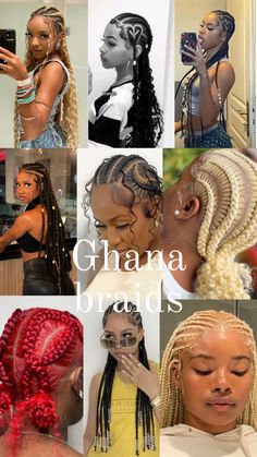 Twisted Hair, Braided Hairstyles For Black Women Cornrows, Midi Dress With Pockets, Ghana Braids, Goddess Braids Hairstyles, Box Braids Hairstyles For Black Women