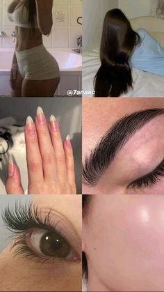 Manifesting Vision Board, Vision Board Images, Dream Vision Board, Life Vision Board, Beauty Goals, Foto Poses, Healthy Lifestyle Inspiration, Glow Up Tips, Body Skin Care Routine