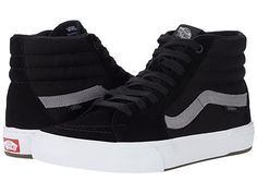 Mens Vans Shoes, Apple Bottom Jeans, Top Shoes For Men, Vans High, Mens Shoes Black, Vans Shop