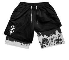 Herren Style, Workout Attire, Cooler Look, Compression Shorts, Gym Shorts, Designer Shorts, Beach Shorts, Mens Streetwear, Athletic Shorts