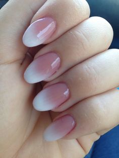 oval Long Oval Nails, Oval Nails Designs, Nails Oval, Formal Ideas, Natural Nail Art, Simple Gel Nails, Wedding Nails Design, Unique Acrylic Nails, Dark Nails