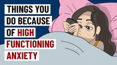 Here are ten things high functioning anxiety makes you do! In this video, we talk about some of the signs that can indicate a hidden anxiety disorder. You se... Racing Thoughts, High Functioning, Interesting Story, Becoming A Better You, Best Detox, Feeling Better, Fall Projects, 60 Seconds