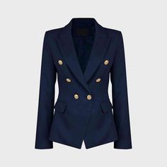 #html-body [data-pb-style=O26LUF3]{justify-content:flex-start;display:flex;flex-direction:column;background-position:left top;background-size:cover;background-repeat:no-repeat;background-attachment:scroll}Winter Coat Women This  Ladies Fashion Dark Blue Coat is a modern take on a traditional Scottish style of dress. It is made from high-quality materials, such as cotton or synthetic fabric, for comfort and durability. The outfit features a white ghillie shirt, which is a type of long-sleeve Dark Blue Coat, Ladies Coat, Balmain Blazer, Clothes Wishlist, Scottish Fashion, Ladies Blazer, Style Blazer, Estilo Preppy, Paris Woman