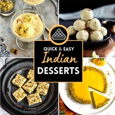 Dessert Recipes For Party, Vegan Indian Dessert, Recipes For Party, Burfi Recipe, Dinner Party Desserts