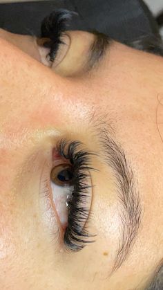 Lashes Extensions, Eyelash Extentions, Extension Ideas, Eyelash Extension, Lash Extensions, Eyelash Extensions, Eyelashes, Lashes, Tumblr