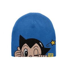 Toro Inoue, Astro Boy, Head Accessories