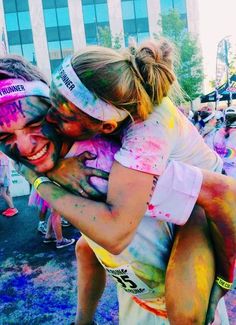 Photos Couple Mignon, Mode Poses, The Color Run, Tumblr Couples, Goals Pictures, Boyfriend Goals, Relationship Goals Pictures, The Perfect Guy, Friend Goals