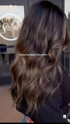 Ready for a hair transformation? Discover the top 40 hair color ideas for brunettes available on Amazon! From rich chocolate tones to caramel highlights and trendy balayage, find the perfect shades to elevate your style. Click to explore the best products, read reviews, and shop your favorites. Let's make your brunette locks shine this season! 💖 #BrunetteHair #HairColorTrends #AmazonBeauty 🌟🛍️ Trendy Balayage, Caramel Highlights, Hair Color Ideas For Brunettes