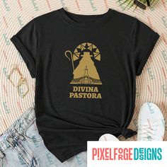 Gold Png, Full Of Love, Patron Saints, Unique Products, Tshirt Print, Carry On, Printed Items, Print On Demand, No Response