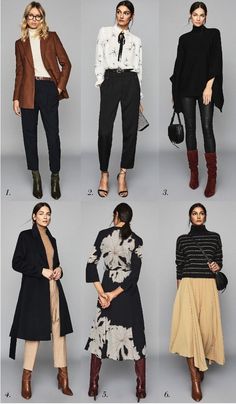 Reiss6 Styles Workwear 041119FashionStyleBeautyWorkwearOfficeOffice Style9to5 Womens Workwear 2023, Workwear Fashion Woman, Business Professional Outfits 2023, Women Workwear 2023, Work Fashion 2023, Outfit 2023 Mujer, 2023 Work Outfits, Workwear 2023, Elegant Workwear