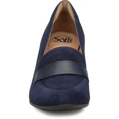 Sofft Shoes, Shoes And Boots, Off Duty, Women's Pumps, Nordstrom Rack, Final Sale, Make It, Leather Upper, Loafers