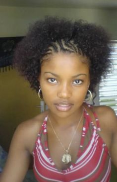 Natural Hair Journey Tips, Hair Journey Tips, Natural Afro Hairstyles, Box Braids Hairstyles For Black Women