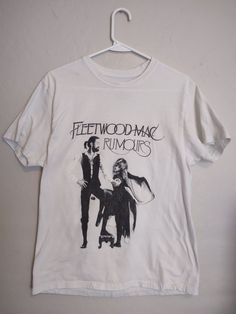 classic, large Fleetwood Mac Shirt Outfit, Fleet Wood Mac Shirt, Fleetwood Mac Hoodie, Fleetwood Mac Shirt Vintage, Fleetwood Mac Tshirt, Fleetwood Mac Rumours, Fleetwood Mac Rumors, Fleetwood Mac, Phoenix Az