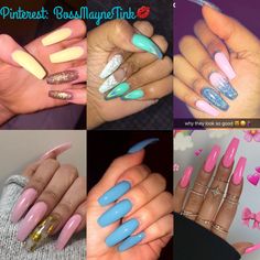 ☞ ️ιитєяєѕт: destinyyy11 ♡ Nail Art Patterns, Trendy Nail Art Designs, Nails Only, Art Patterns, Trendy Nail Art, Hot Nails, Nail Shop