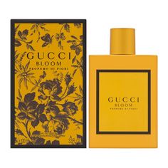 Gucci Bloom Profumo Di Fiori 3.3 oz EDP Perfume for Women New In Box Welcome to our eBay Store Help Add to Favorites Women's Perfume Men's cologne Body Lotion Men's Body lotion Women's Body Lotion Shower Gel Men's Shower Gel Women's Shower Gel Aftershave & Deodorants Testers Men's Testers Women's Testers Minis Men's Minis Women's Minis FREE SHIPPING 100% AUTHENTIC ORDERS SHIPPED WITHIN 1 BUSINESS DAY 100% SATISFACTION GUARANTEE   Gucci Bloom Profumo Di Fiori 3.3 oz EDP Perfume for Women New In B Rangoon Creeper, Parfum Gucci, Gucci Fragrance, Gucci Bloom, Jasmine Sambac, Feminine Fragrance, Florence Welch, Woody Notes, Bare Minerals