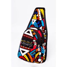 Crossbody Tote Bag Ankara Handbags Kitenge, African Handbags, Shirt Branding, Handmade Leather Bag Pattern, Ankara Bags, African Bag, African Crafts, Kids Bag, Leather Bag Pattern