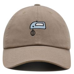 Our classic dad hat is made from 100% premium cotton to give you a lightweight, soft comfortable feel without weighing down your head. This classic Dad Hat is a traditional 6 panel baseball cap with a pre-curved bill. Featuring a fully adjustable strap with sliding metal buckle to give that perfect fit and high quality embroidery, this machine washable one-size-fits-most ball cap will be your preferred headwear every time you leave the house. Available in various colors, so order one or more for Bright Color Decor, Sleepy Animals, Childrens Backpacks, Embroidered Baseball Caps, Dad Caps, Cute Hats, Green Camo, Ball Cap, Grey And Gold