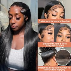 13X4 Straight Lace Frontal Wig Peruvian Remy Hair 30 Inch Glueless Transparent Lace Front Human Hair Raw Indian Hair, Hd Lace Frontal, Human Bones, Natural Human Hair, Remy Human Hair Wigs, Straight Lace Front Wigs, Lace Front Human Hair, Frontal Wig, Straight Human Hair