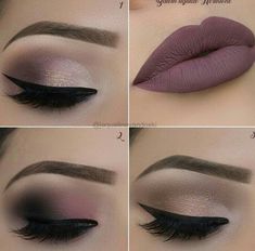 Unique Eye Makeup, Eye Makeup Ideas, Creative Eye Makeup