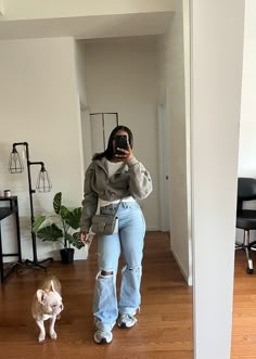 Mode Zara, Fasion Outfits, Chill Outfits, Casual Chic Outfit, Cute Everyday Outfits, Baddie Outfits Casual, Dope Outfits, Cute Simple Outfits, Lookbook Outfits