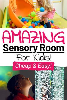 Self Regulation For Kids, Sensory Room Ideas For Adults, Kids Diy Ideas, Sensory Kids Room, Room Ideas For Kids, Sensory Bedroom, Diy Sensory Toys, Sensory Seeker