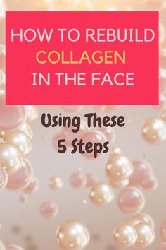 how to rebuild collagen Saggy Face, Collagen Skin Care, Green Tea Face, Collagen Benefits, Skin Care Wrinkles, Saggy Skin, Collagen Production, Skin Care Remedies, Face Skin Care